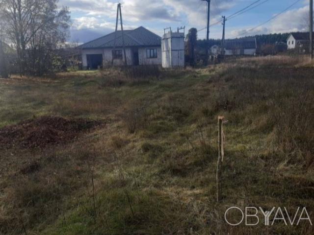 Участок аренда в Житомире