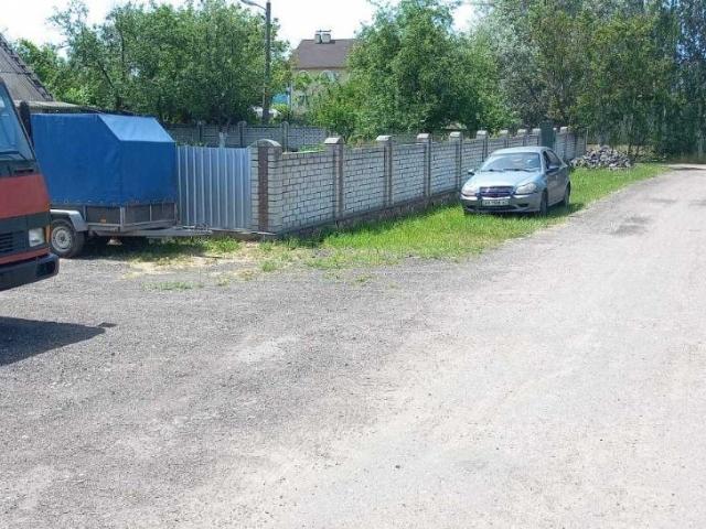 Участок аренда в Житомире