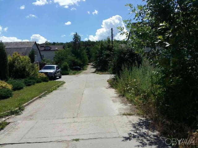 Участок аренда в Хорошево, Донецкой области