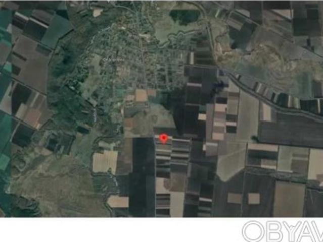 Участок аренда в Полтавской области