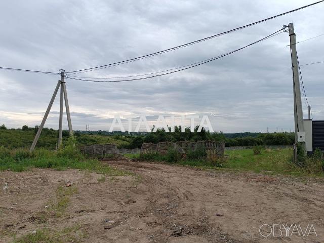 Участок аренда в Львовская, Малечковичах