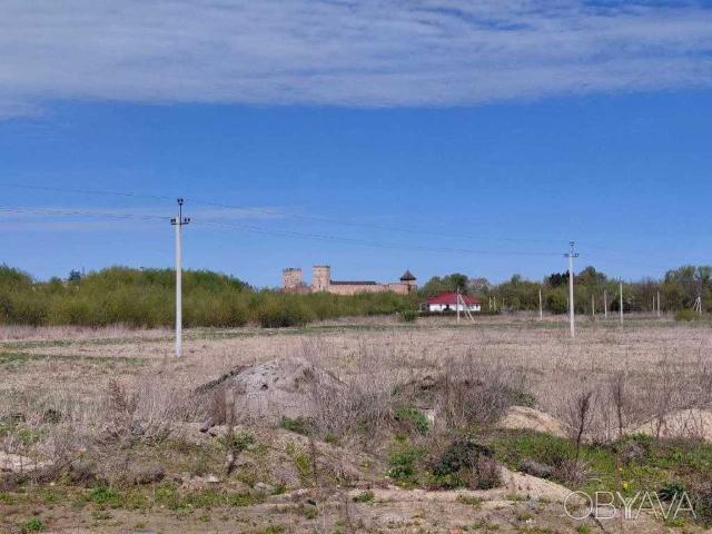 Участок аренда в Рованцах