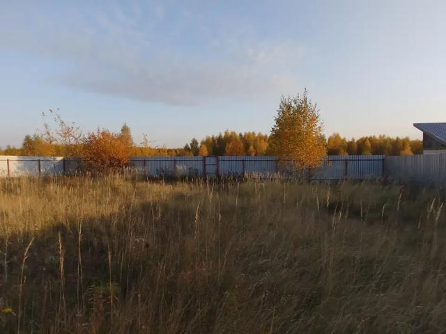 Участок продажа в Венев, Тульская область
