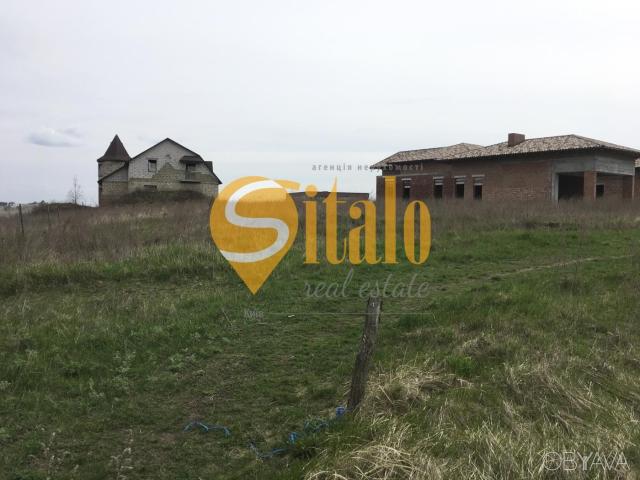 Участок аренда в Дмитровке, Винницкой области