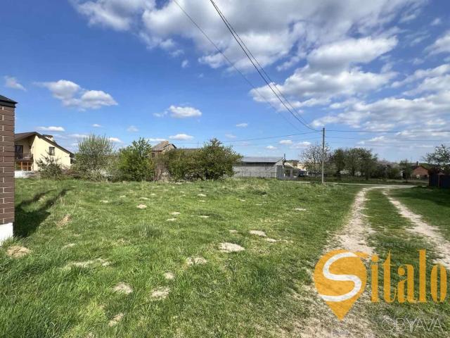 Участок аренда в Львовская, Бруховичах