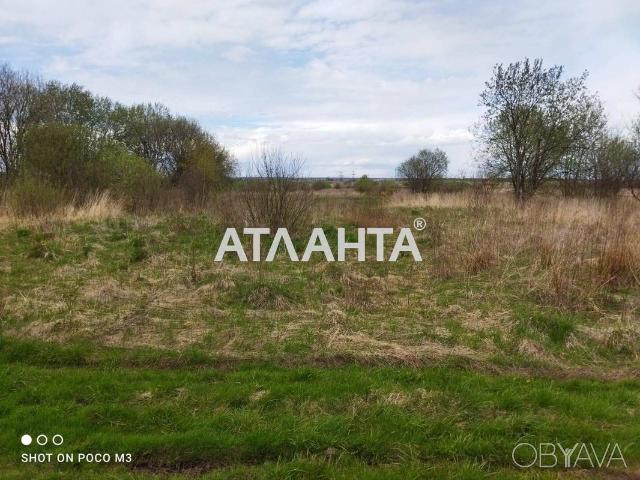 Участок аренда в Львовская