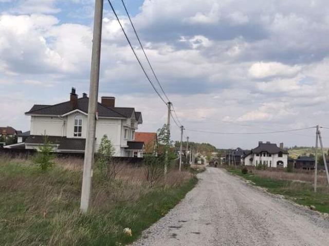 Участок продажа