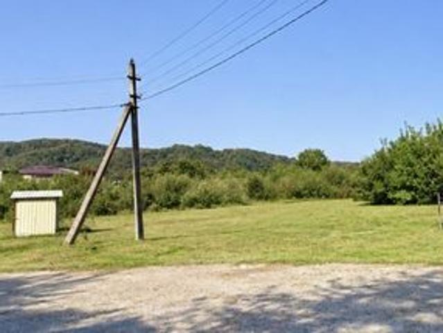 Участок продажа в Шаумян, Туапсинский муниципальный округ