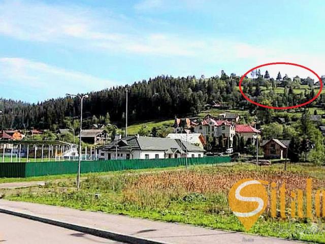 Участок аренда в Львовская