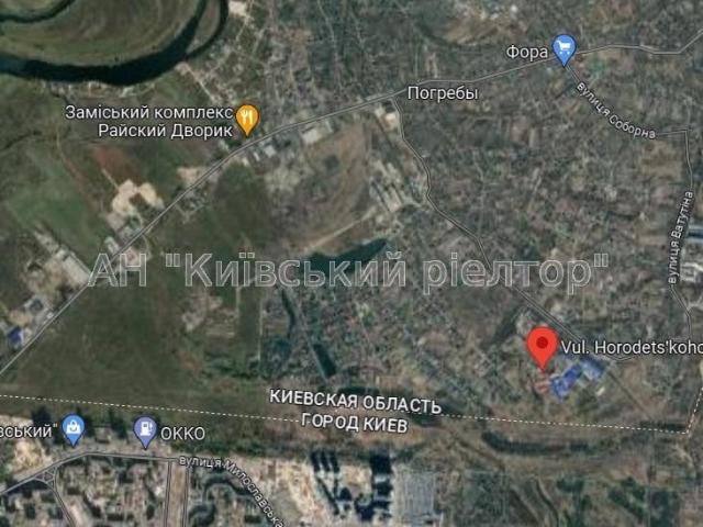 Участок аренда в Винницкой области