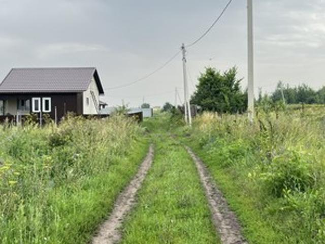 Участок продажа в Пензенская область