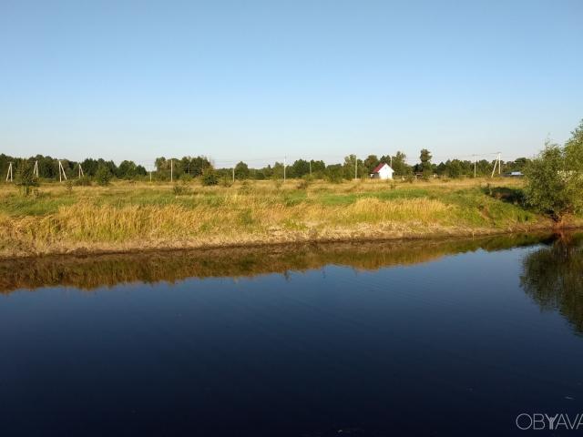 Участок аренда в Рожнях, Винницкой области