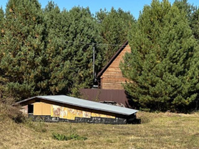 Участок продажа в Пензенская область