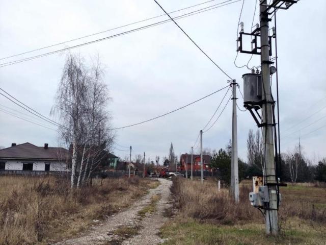 Участок аренда в Милой, Винницкой области