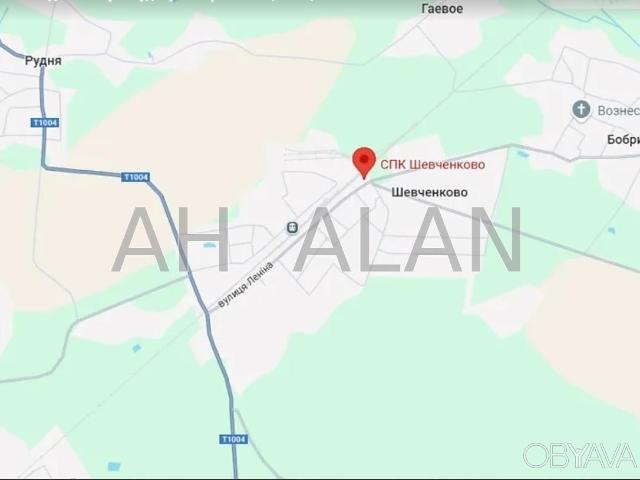 Участок аренда в Винницкой области