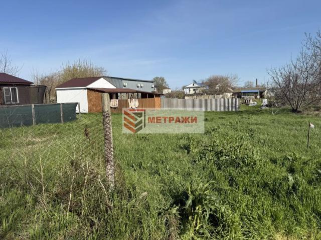 Участок продажа в Кучугуры, Краснодарский Край