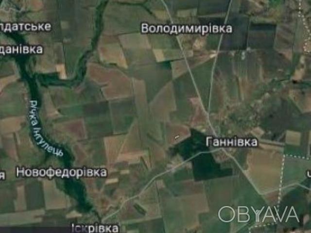 Участок аренда в Кропивницком