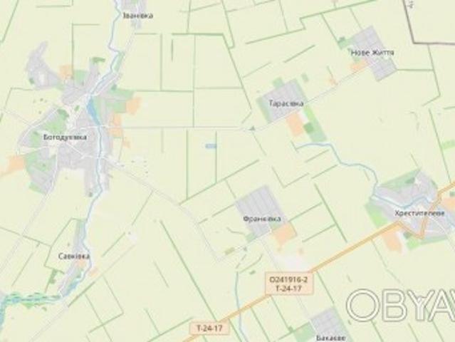 Участок аренда