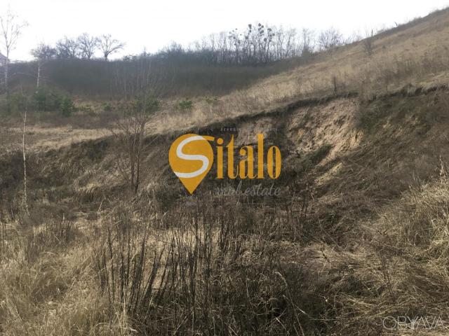 Участок аренда в Дмитровке, Винницкой области