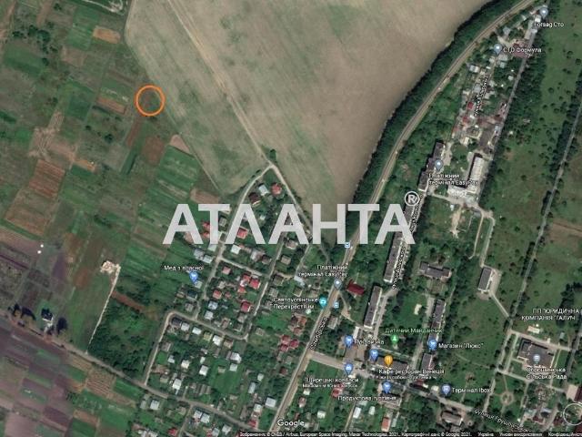 Участок аренда в Львовская