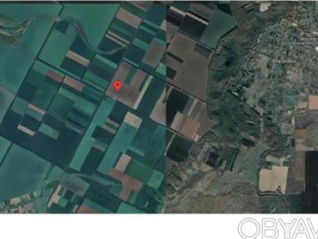 Участок аренда в Полтавской области