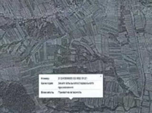 Участок аренда в Солочине, Закарпатской области