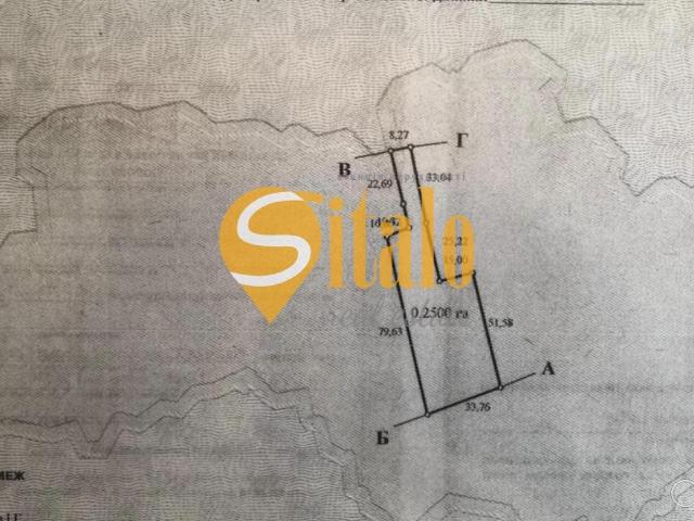 Участок аренда в Винницкой области