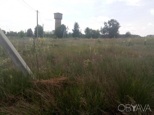 Участок аренда в Винницкой области