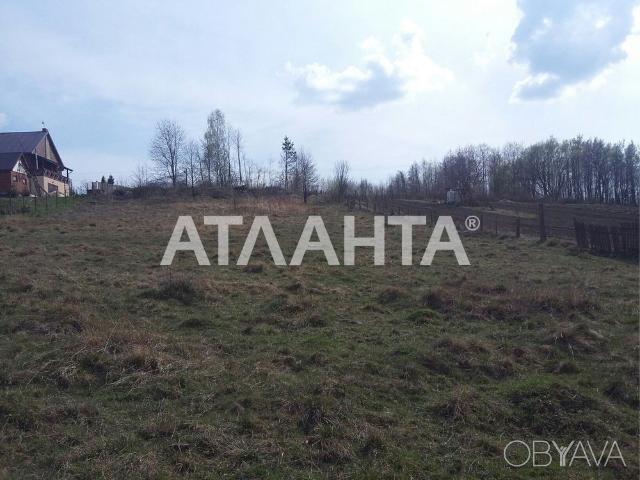 Участок аренда в Львовская