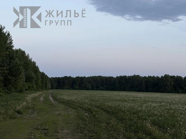 Участок продажа в Лаишево, Татарстан Республика