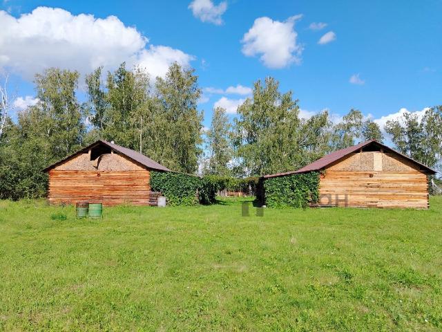 Участок продажа в Челябинская область