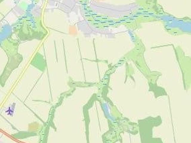 Участок аренда в Кропивницком