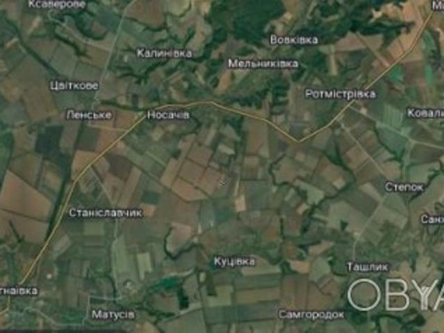 Участок аренда