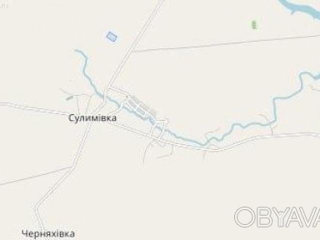 Участок аренда в Старом, Винницкой области