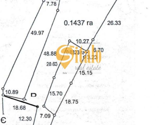 Участок аренда в Винницкой области