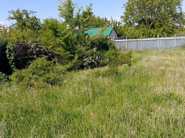 Участок продажа в Волгоградская Обл