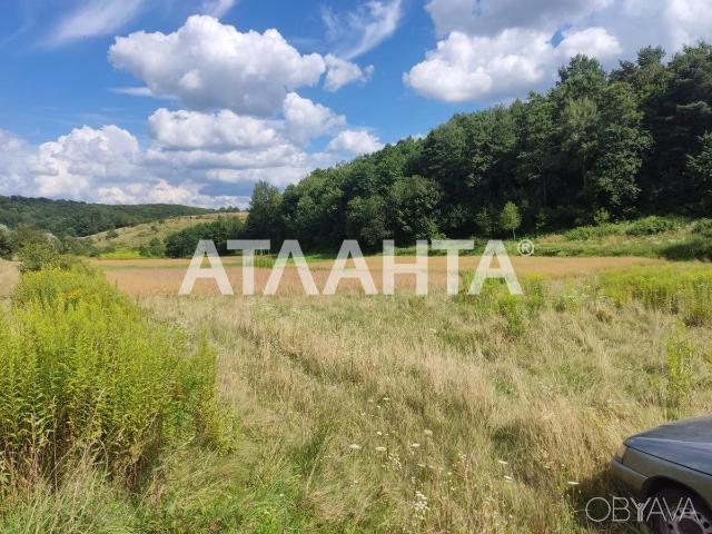 Участок аренда в Львовская