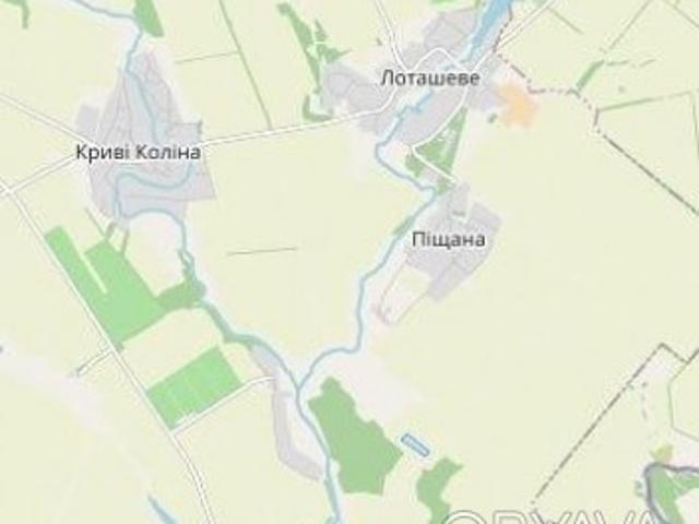 Участок аренда в Тальном