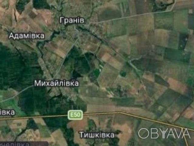 Участок аренда в Гайсине