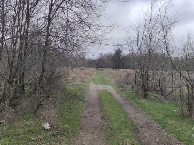 Участок аренда в Запорожье