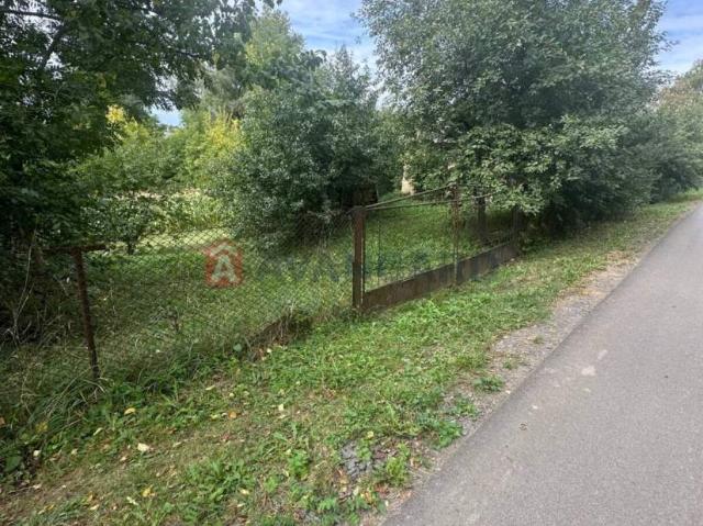 Участок продажа