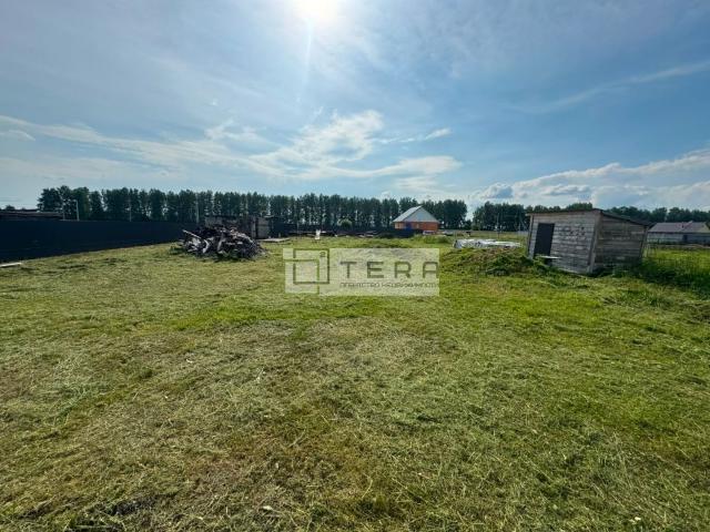 Участок продажа в Сарвинский, Башкортостан Респ