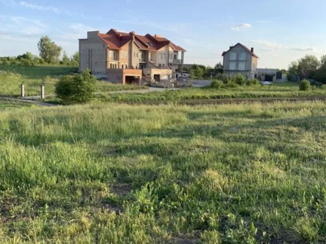 Участок продажа