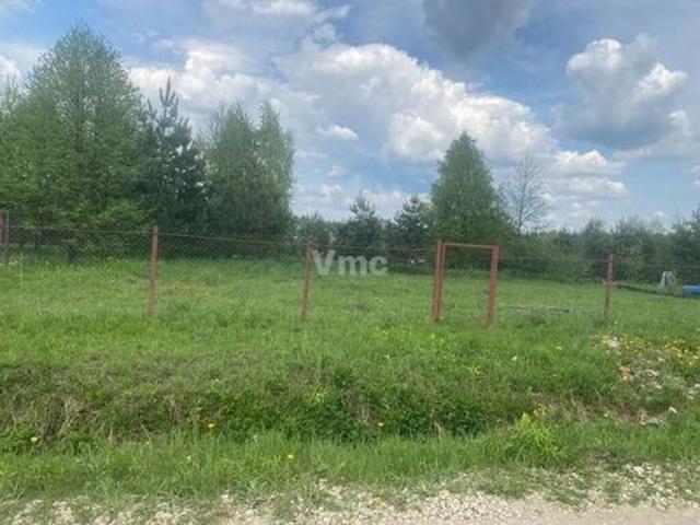 Участок продажа в имени Цюрупы, городской округ Воскресенск