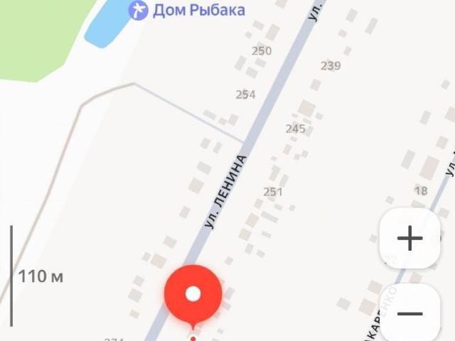 Участок продажа