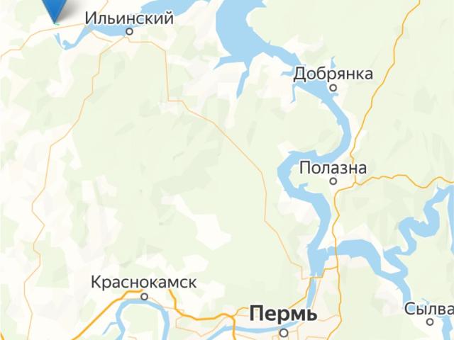 Участок продажа в Пермский Край