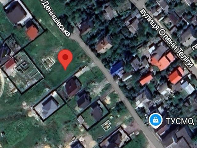 Участок аренда в Житомире