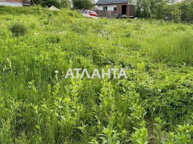Участок аренда в Львовская, Загорье