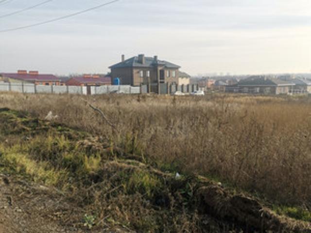 Участок продажа в Ростовская область