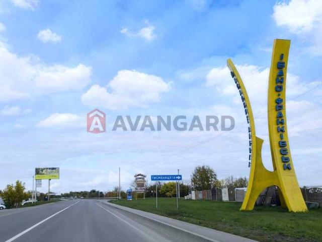 Участок продажа